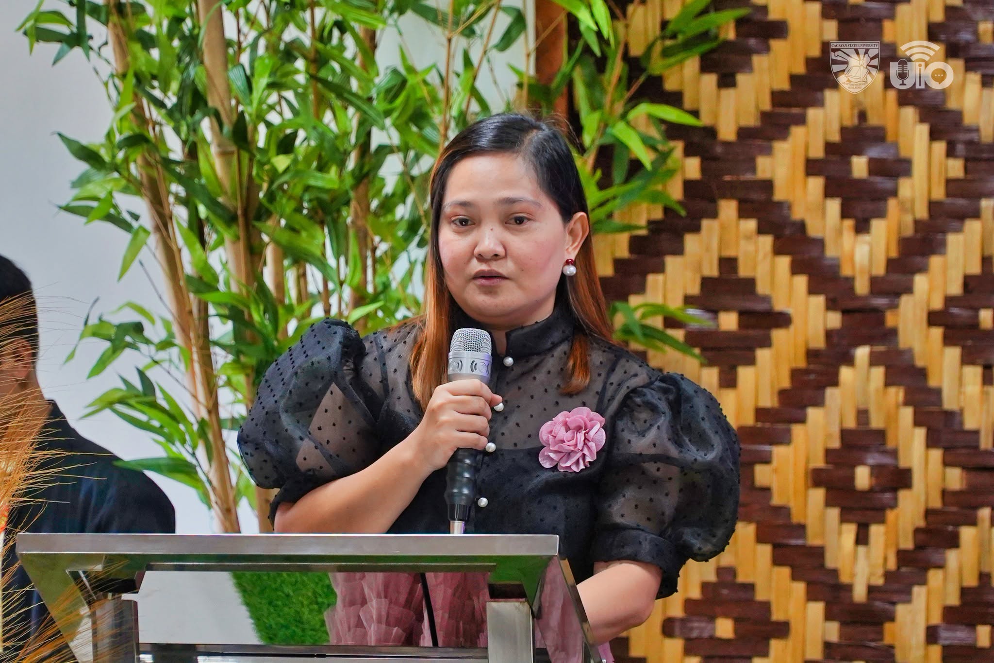 31 CSU FACULTY, PERSONNEL TAKE OATH AS PERMANENT EMPLOYEES  photo 15